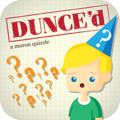 Dunce'd icon