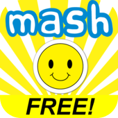 MASH :) Free icon
