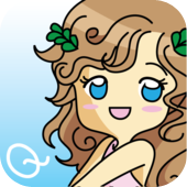 Greek Gods Quizzle icon