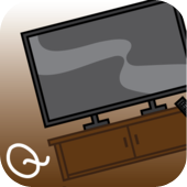 TV Show Quizzle icon