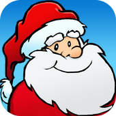 Santa's Run icon