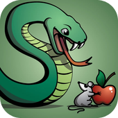 Snaked icon
